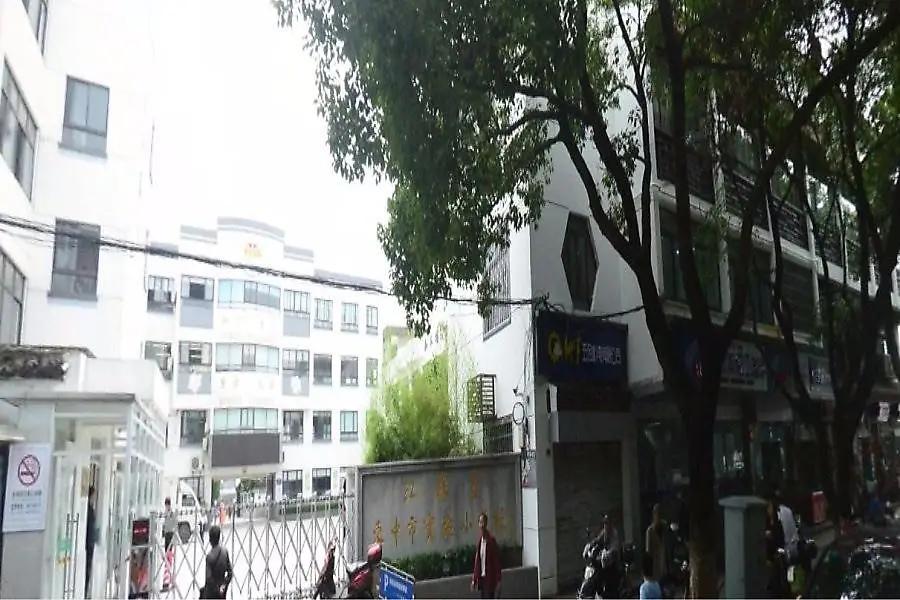 苏州有名的百年大学,苏州十大百年小学