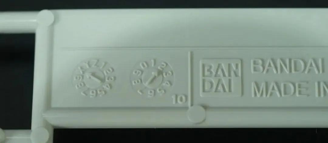 对你入坑买钢普拉或许有帮助的一些小知识