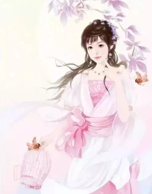 女词人除了李清照有哪些,杰出的女词人李清照