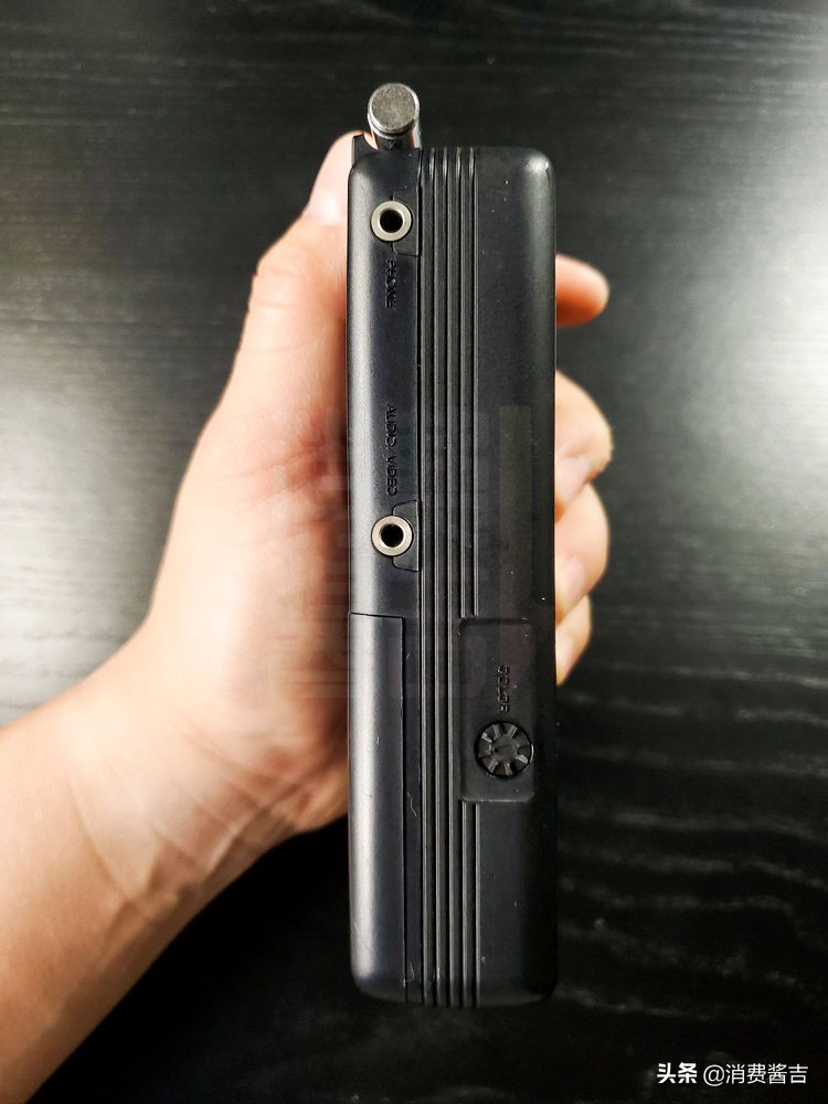 曾经不敢奢望的掌间玩物!卡西欧TV3100从天而降