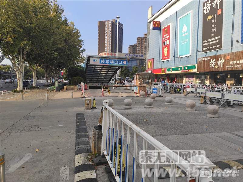 泰州哪些地方停车收费,泰州停车场停车棚收费标准