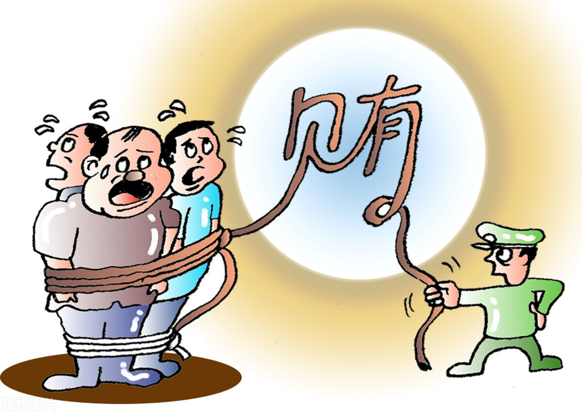 贪官向利益人进行索贿的三种典型形式