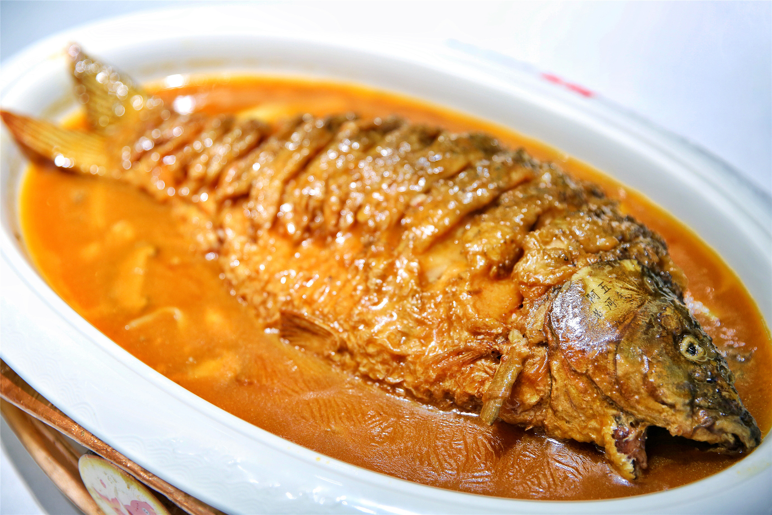 黄河大鲤鱼和普通鲤鱼的区别,黄河鲤鱼好还是汉江河鲤鱼好