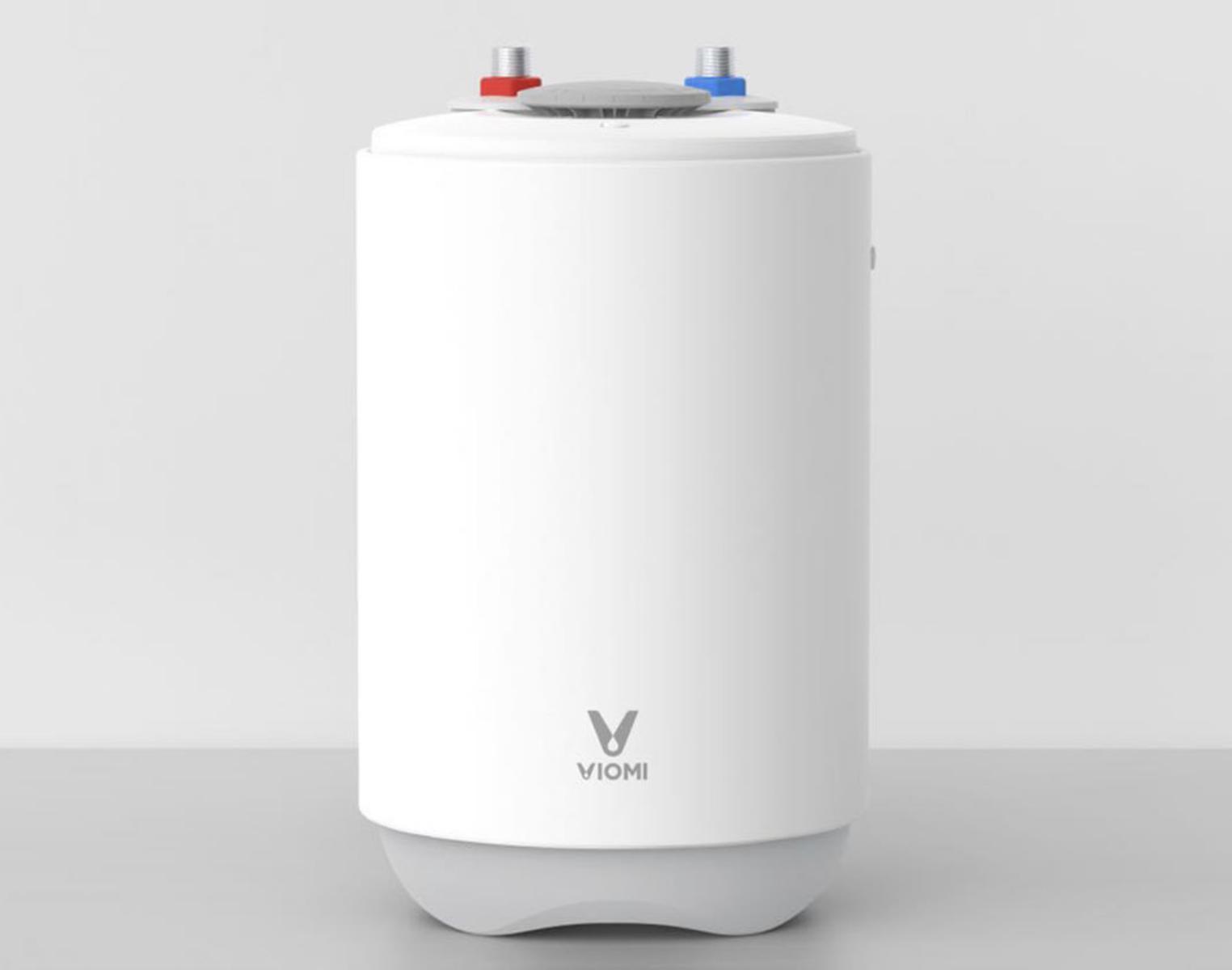 云米即热式小厨宝,云米小厨宝如何清洗