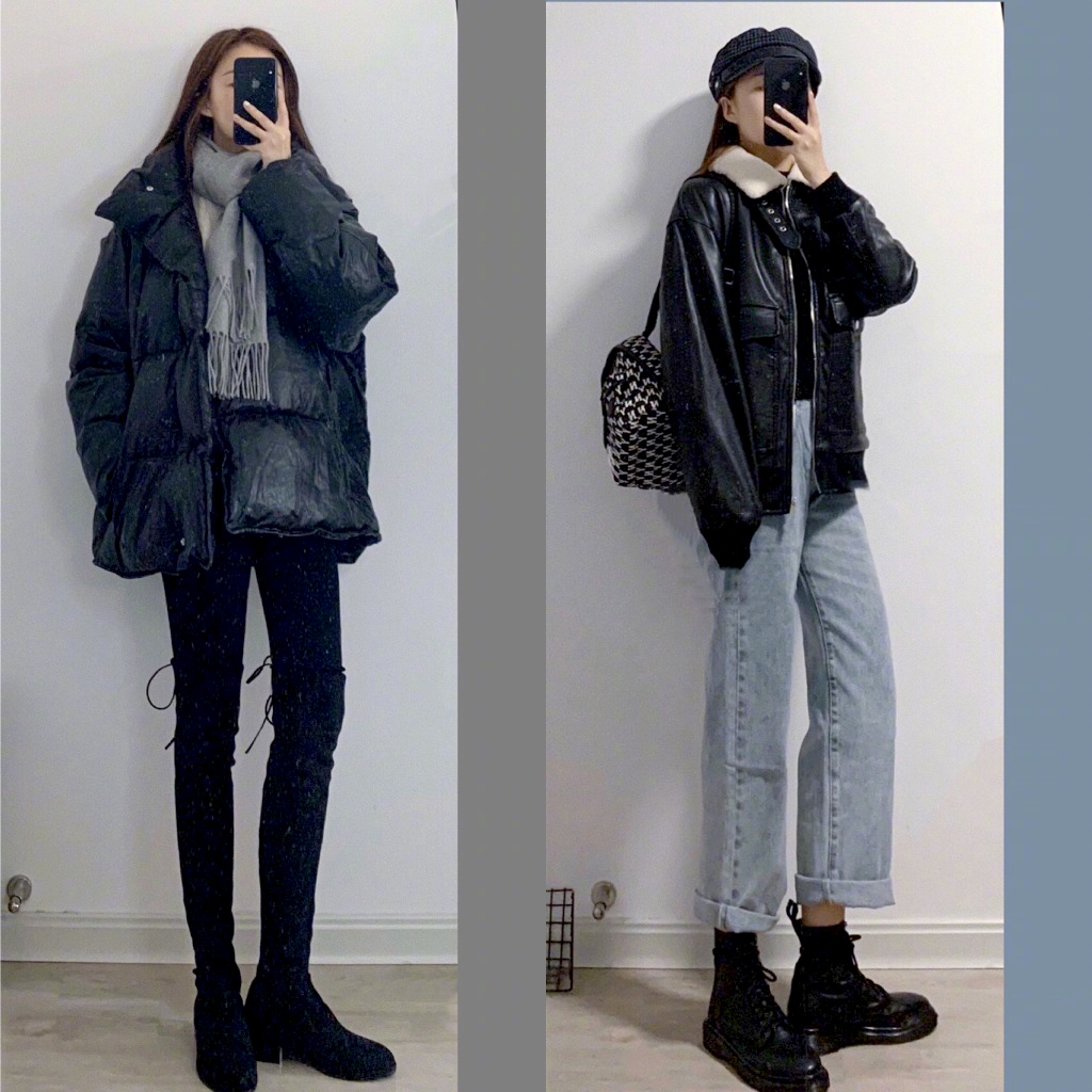 最养眼的穿搭,50套清爽养眼的夏天穿搭方案