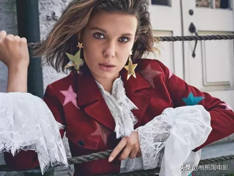 怪奇物语第二季新怪物,新一季怪奇物语