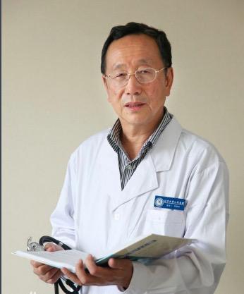 胡大一：90活不过，那是你的错