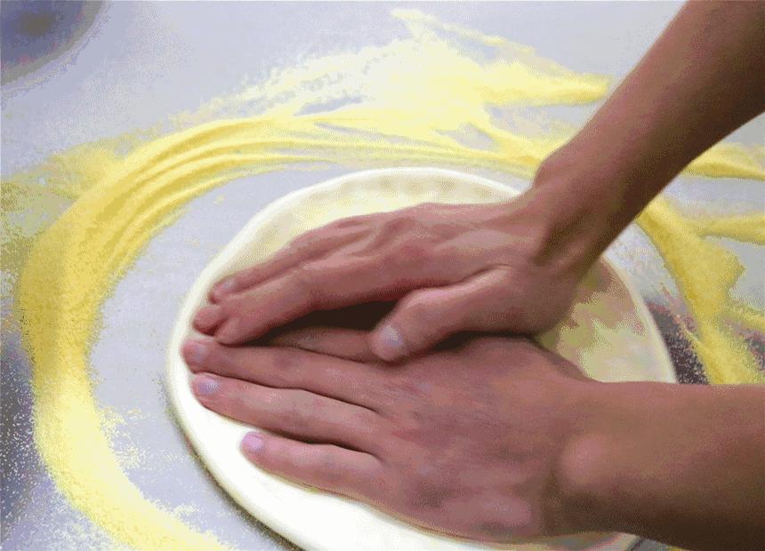 学做披萨加盟费多少,学做披萨在哪里能学到