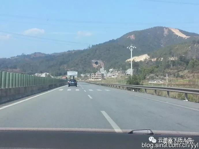 自驾游昆明到大理视频,昆明自驾大理