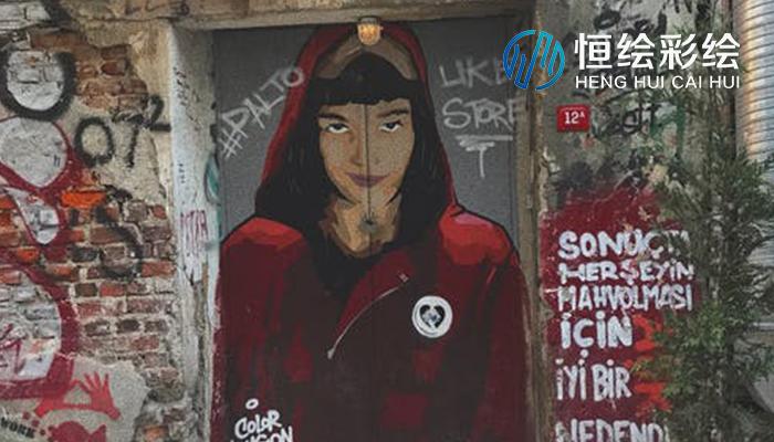 3D墙绘效果图,3d墙绘素材图片震撼大气