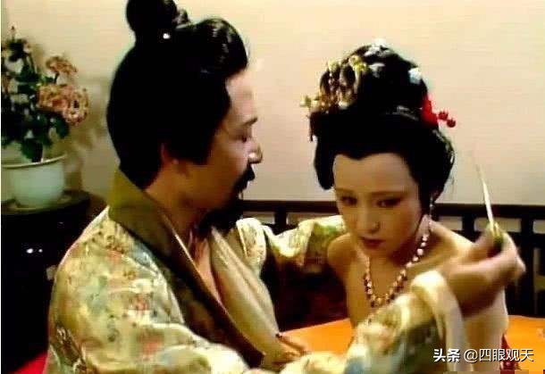 红楼梦秦可卿五大怪事,秦可卿生病时宝玉去看想到了什么