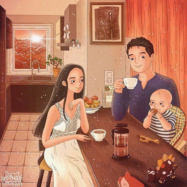 如果老公去世了你会怎么做,老公去世了你会怎样