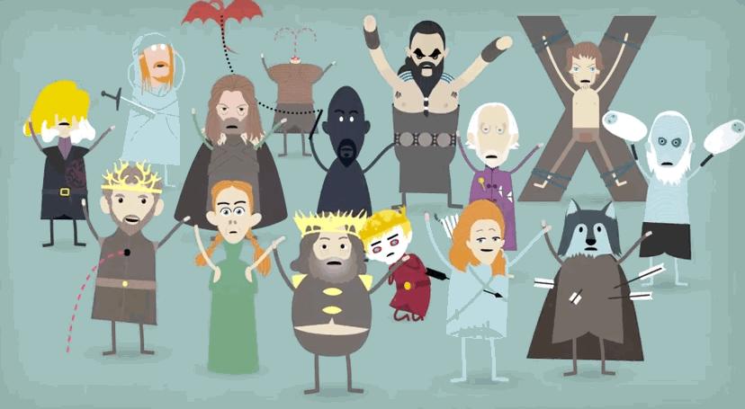 游戏文化趣闻：上厕所腿麻是因为选错了游戏！