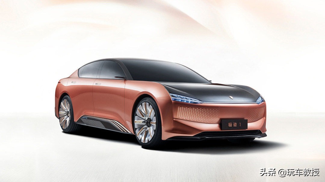 对标奔驰s级的电动车,对标s500奔驰