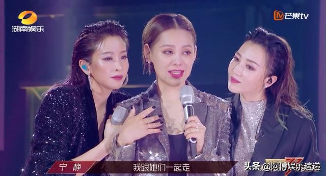 从全网黑到全网赞,从被全网骂到马甲线女神