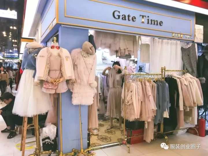 天津最大的服装批发市场在哪里,海南服装男服装批发市场