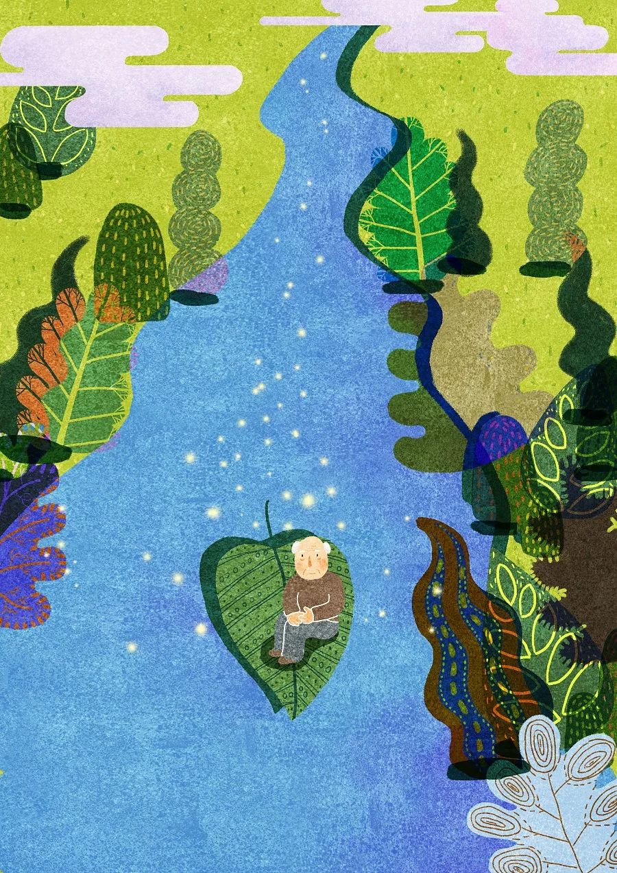 读书推荐迟子建,读书迟子建额尔古纳河右岸