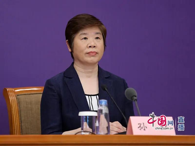 第100场！266位嘉宾！1190个问题！国务院联防联控机制就北京协和医院援鄂医疗队援鄂抗疫有关情况举行发布会