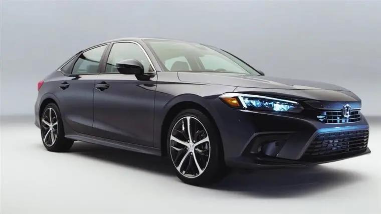 思域卡罗拉雷凌轩逸如何选,2023款思域1.5t对比混动评测