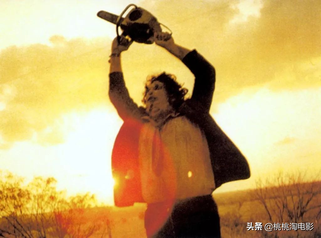 6部必看的经典恐怖片直呼过瘾,8部让人胆战心惊的惊悚恐怖片