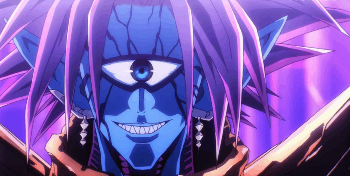 一拳超人一二季前十怪人排行榜,一拳超人第一季十大怪人