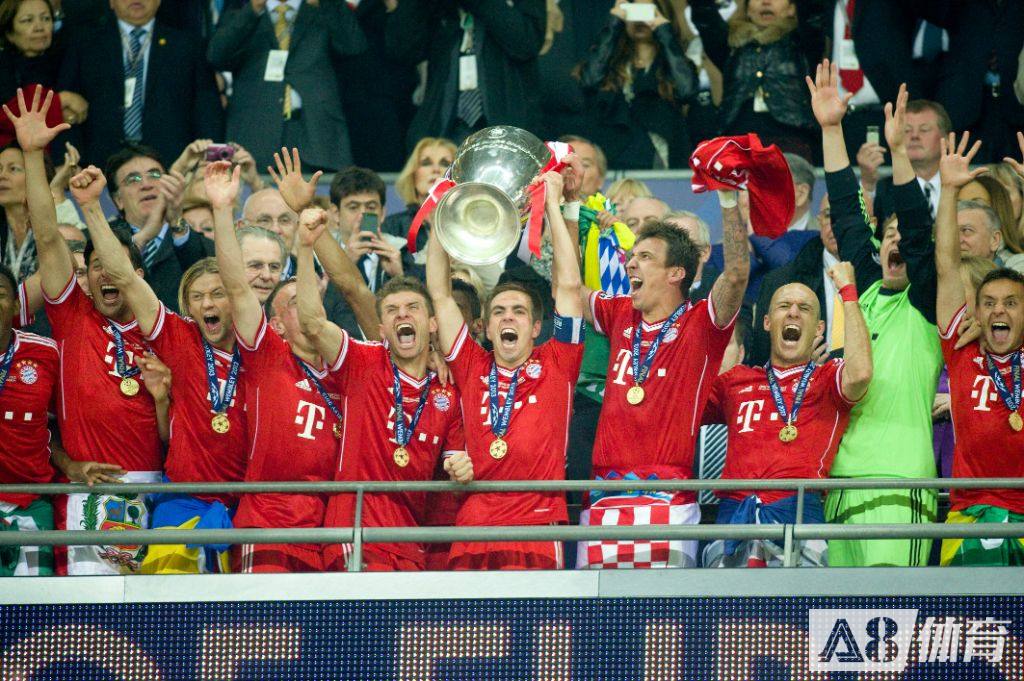 拜仁欧冠夺冠赛程表最新,欧冠拜仁夺冠之路