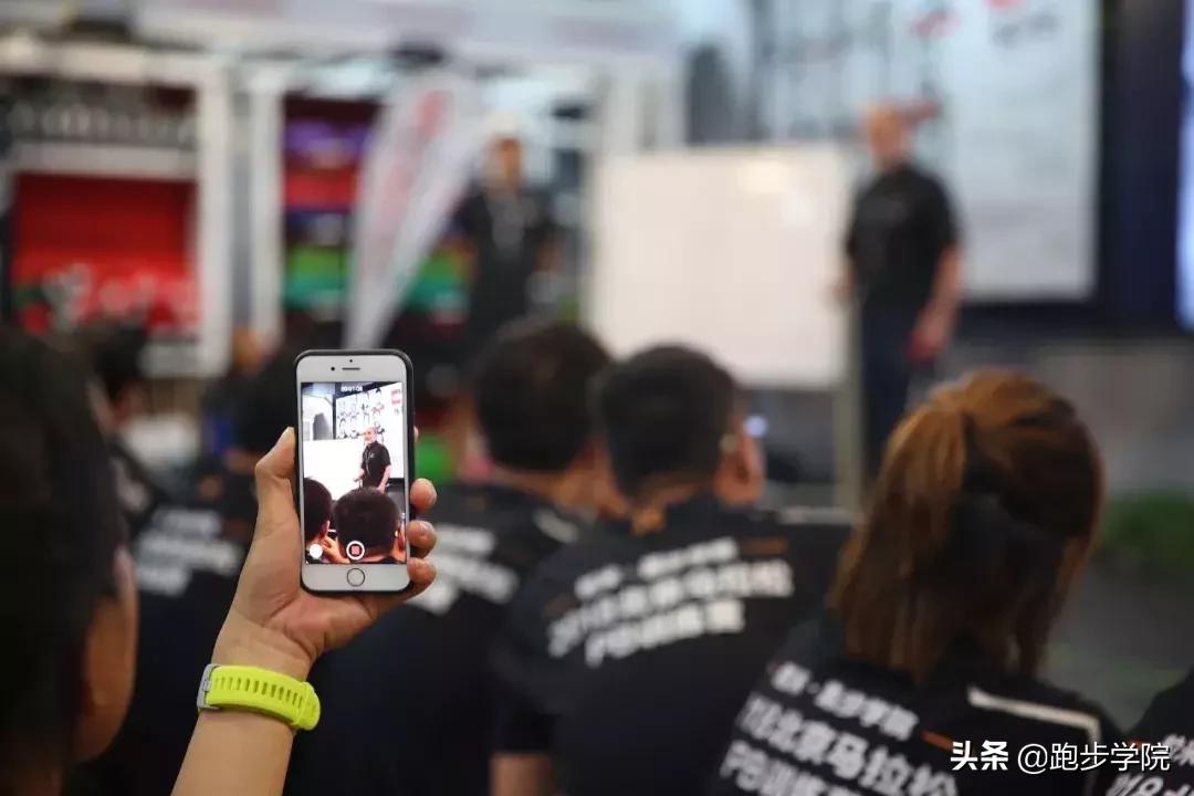 马拉松跑步和训练的四个小原则,准备一场马拉松怎么训练