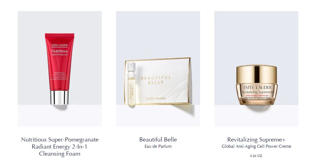 雅诗兰黛打75折,雅诗兰黛85折新人优惠码