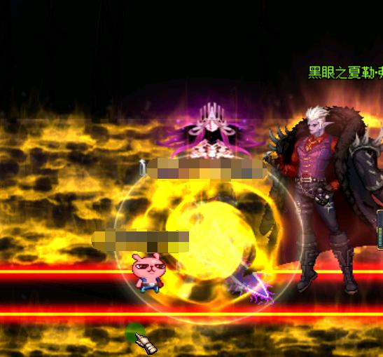 dnf强者之路怪物机制2022,dnf通关勇者级的试炼