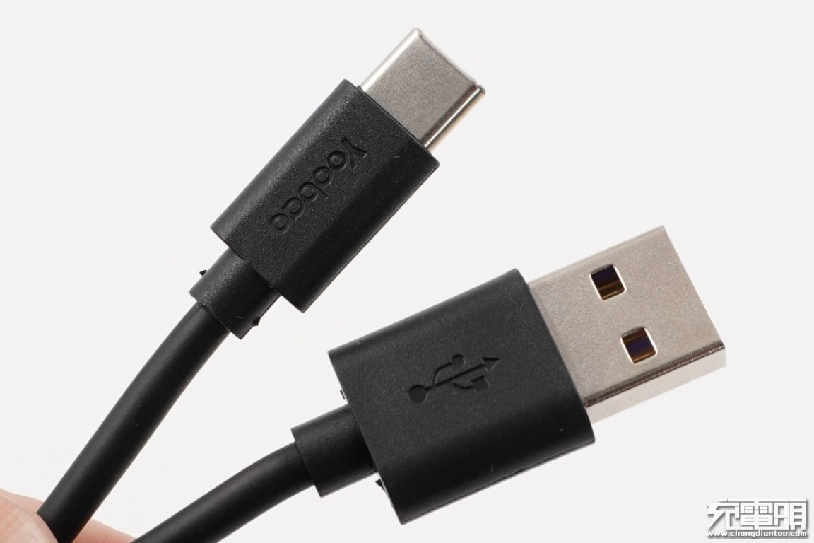 羽博充电宝拆解20000电芯,羽博30000毫安移动电源拆解