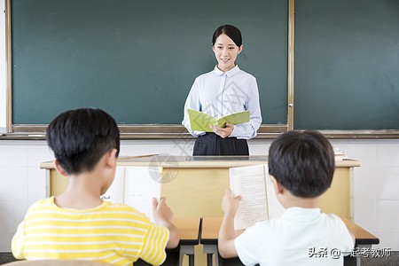 辞职回家当老师，面对“刺头儿”学生，我只用了4招