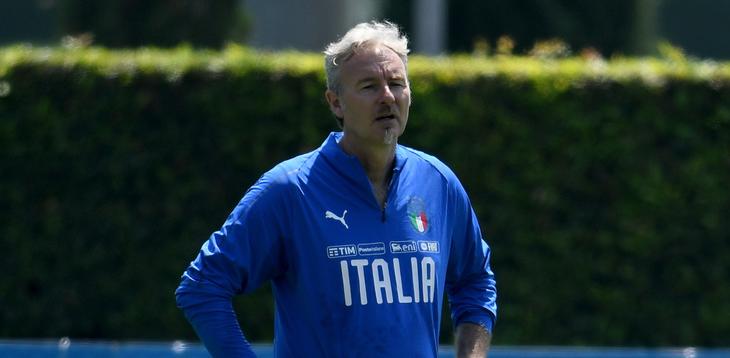 意大利教练中国队,意大利教练队有哪些人