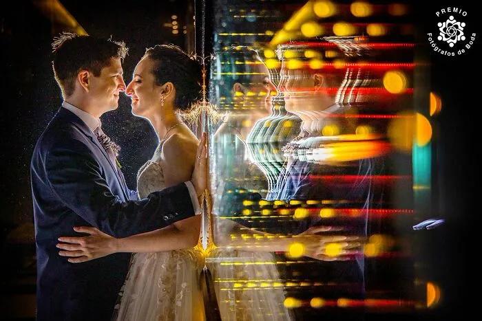 100寮犳渶鏂拌幏濂栧绀肩収,33涓幏濂栫殑濠氱ぜ鐓х墖瀹屽叏鍚稿紩鐪肩悆