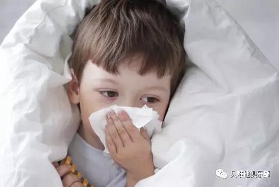 「涨姿势」除了吃药,宝宝咳嗽应采取哪些正确护理措施?