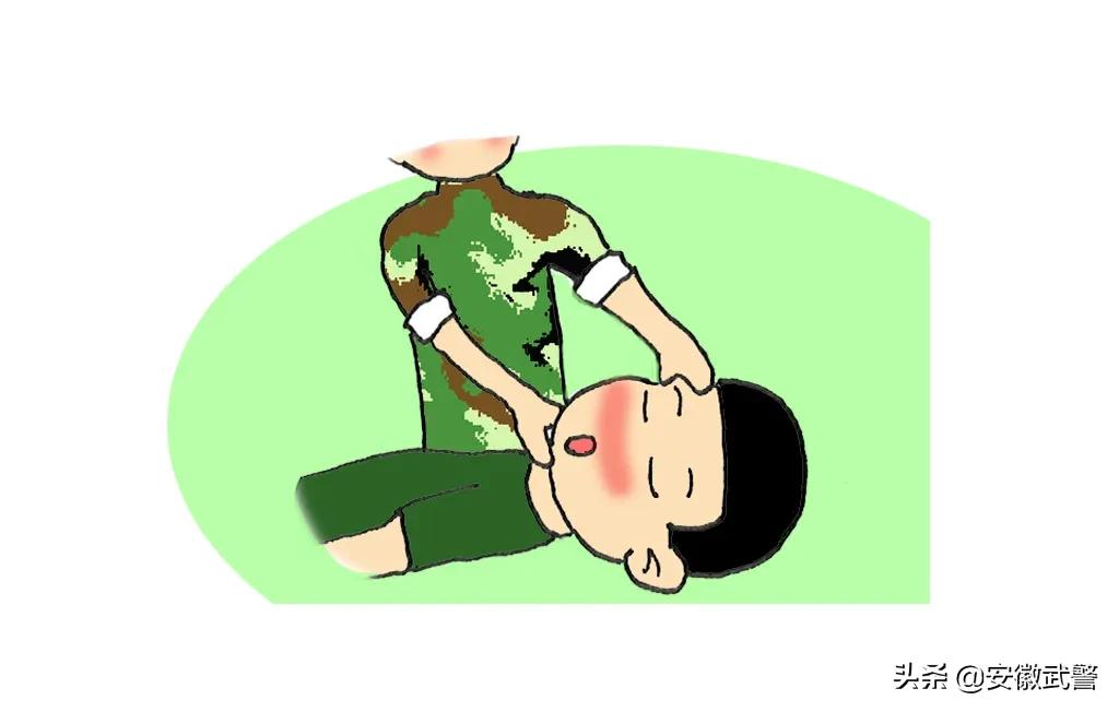 建议收藏养生小技巧,热射病防治口诀