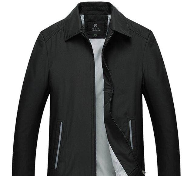 过年穿的新中式男装,新年男装怎么穿