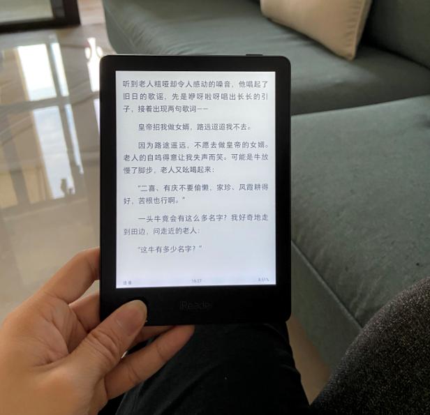 生产力？爱奇艺？当然是全都要。个人外出清单全揭秘