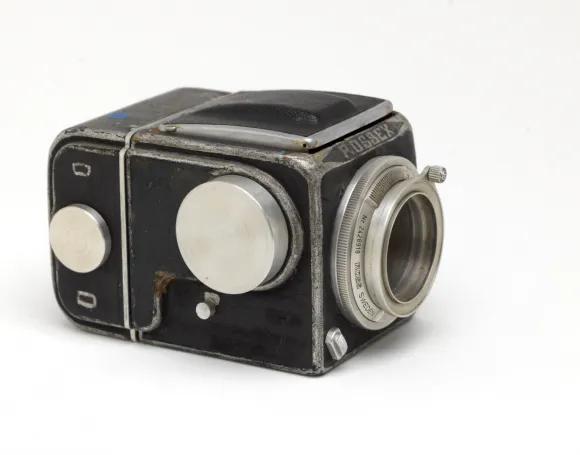 哈苏相机为什么那么独特,让人惊叹的摄影