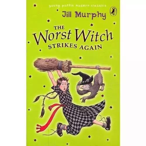 中英双语儿童绘本推荐,英国私立学校小学必读书