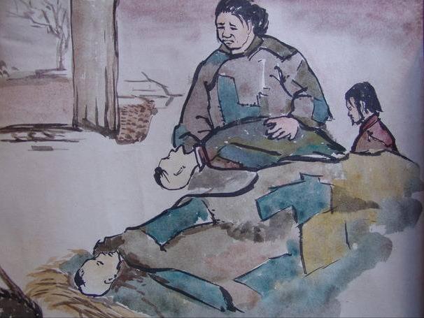 旧社会婴儿存活率为什么低,旧社会婴儿存活率是多少