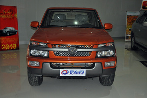 油电皮卡车品牌大全,四驱皮卡车哪个品牌好