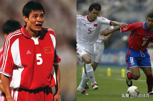 519国足惨案,519惨案国足的影响