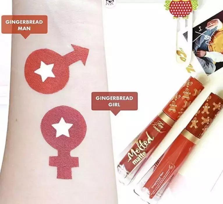 圣诞来啦,圣诞限定必买清单