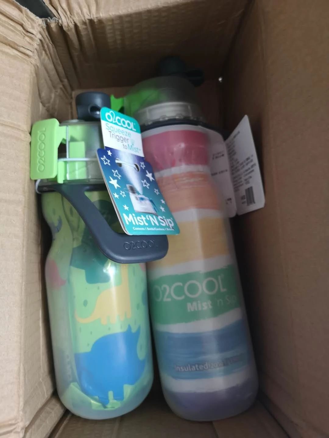 有孩子必备水壶,孩子有水杯还要买怎么办