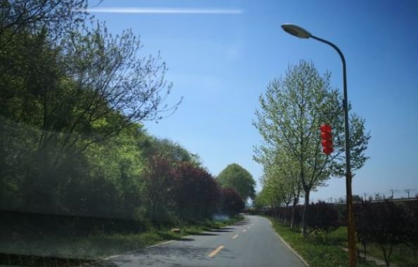 免费公园南京,南京江北免费公园