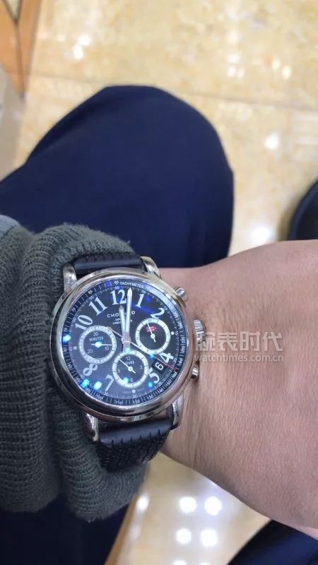 全球表品牌排行榜前十名,五万买表哪五个品牌值得推荐