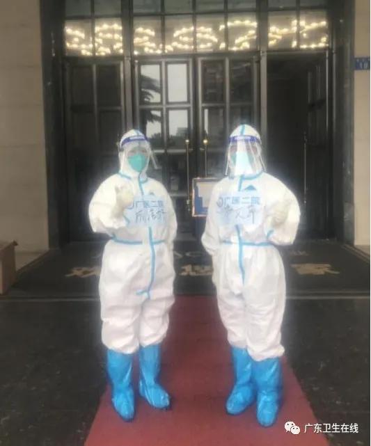 高风险地区核酸采集人员算一线吗,核酸采样员是高风险人群吗