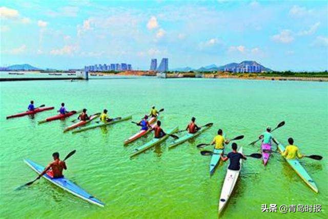 即墨电商小镇开镇！青岛还有这些特色小镇未来可期