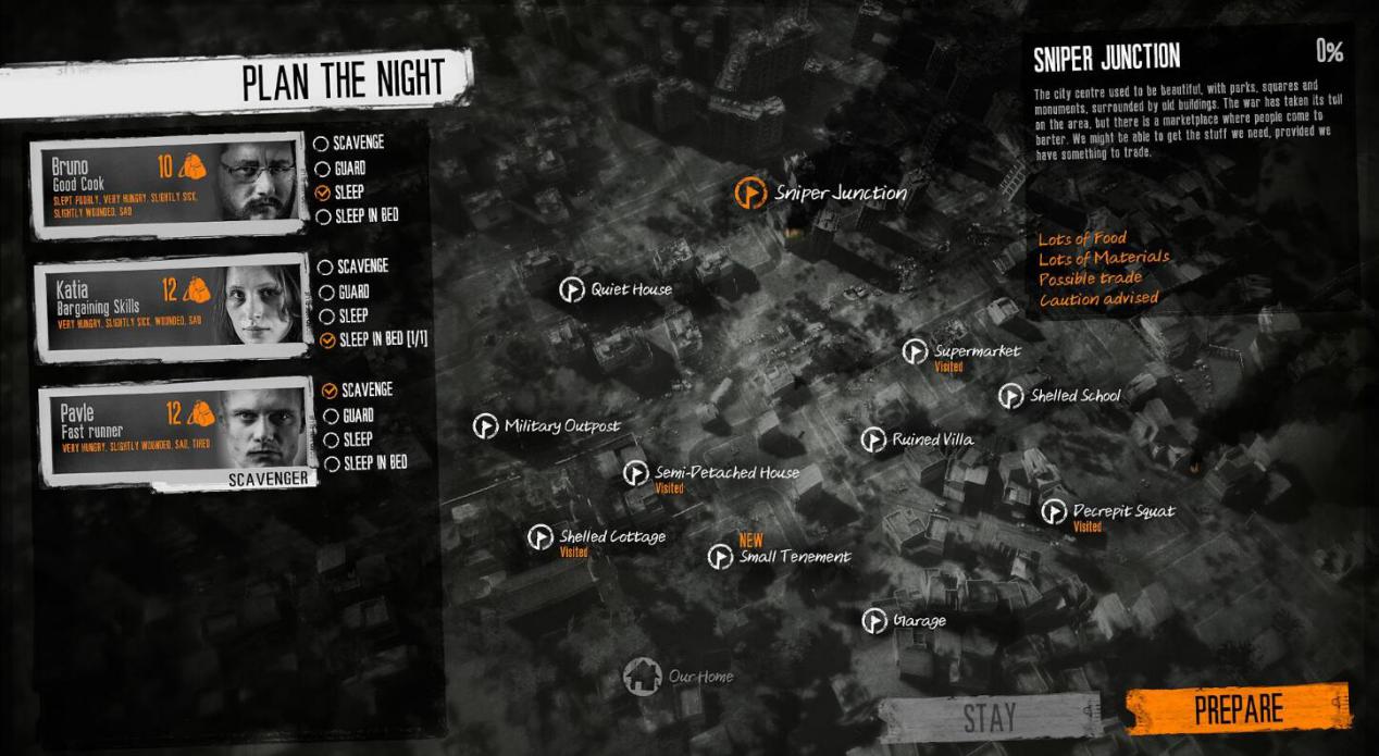 这是我的战争9.0,这是我的战争耐玩吗