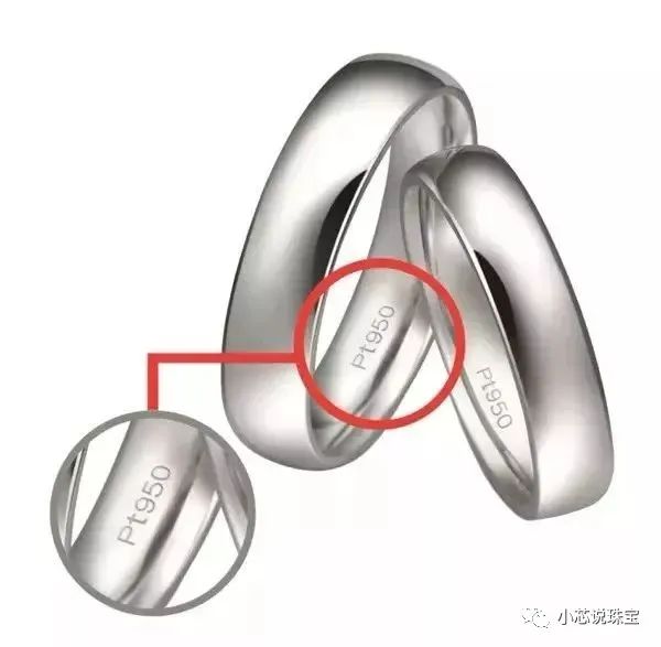 铂金含金量低但为什么比黄金贵,当下情况下铂金为什么比黄金贵